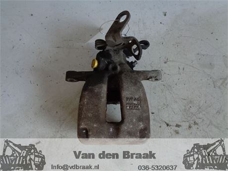 Seat Leon 2006-2013 Remklauw links achter
