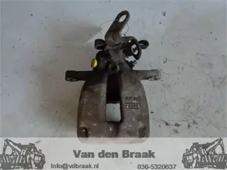 Seat Leon 2006-2013 Remklauw links achter