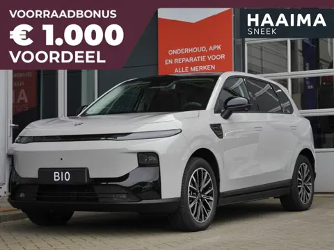 Leapmotor B10 Design ProMax 67.1 kWh | Meerdere kleuren leverbaar! | Navigatie | Nieuw | Camera`s | 