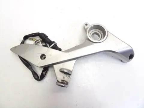 RECHTER SCHETSPLAAT Honda VFR 800 I 1998 - 2001