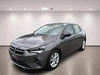 Opel Corsa 1.2 Edition | Lage km-stand | CarPlay | PDC | Cruise | LED