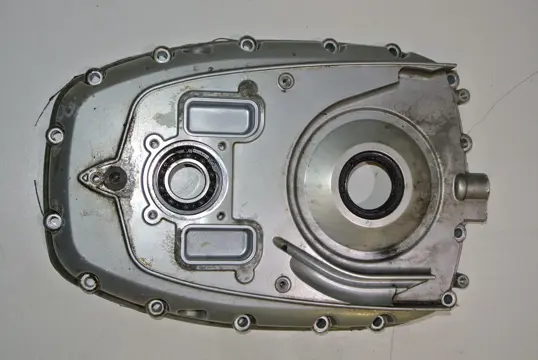 MOTORBLOKDEKSEL BMW R 1200 R 2005 - 2011
