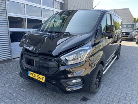 Ford Transit Custom 340 2.0 TDCI L2H1 Limited (bj 2021)