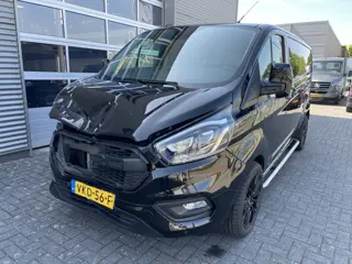 Ford Transit Custom 340 2.0 TDCI L2H1 Limited (bj 2021)