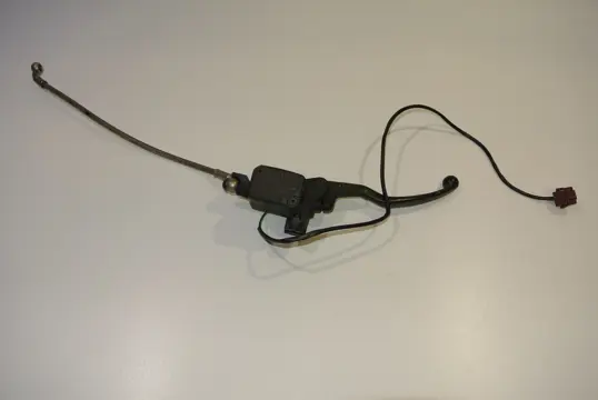 REMPOMP BMW F 650 CS Scarver 2000 - 2009