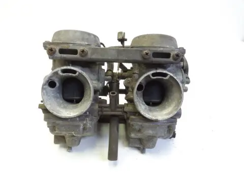 CARBURATEURSET Honda CB 450 1985 - 1986
