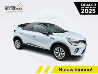 Renault Captur 1.0 TCe 90 Intens l TREKHAAK l CAMERA