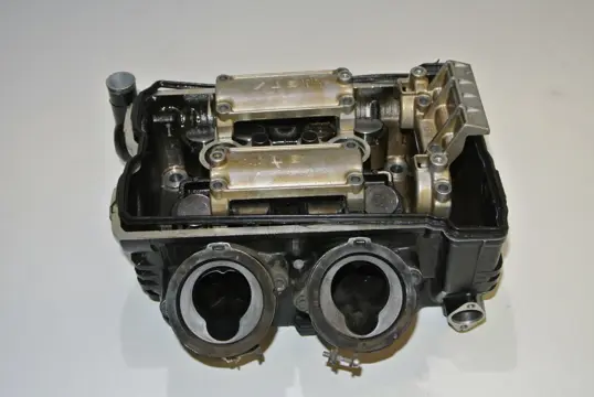 CILINDERKOP Kawasaki ER 6 2009 - 2011