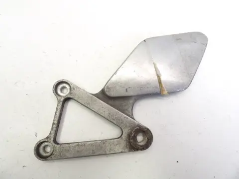 LINKER SCHETSPLAAT Honda VFR 400 R 1989 - 1993