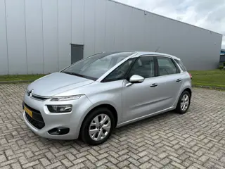 Citroen C4 Picasso 1.6 eHDi Business, Automaat, Climaat control, Trekhaak,