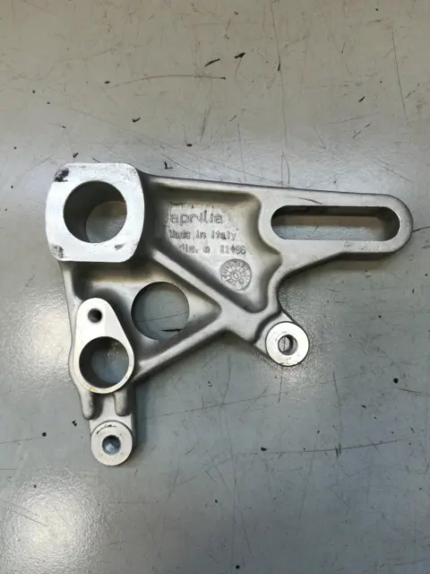 REMKLAUW Aprilia RSV 1000 1998 - 2000