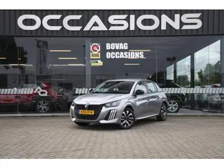 Peugeot 208 1.2 100 Active 100PK/ APPLE CARPLAY/ NAVIGATIE