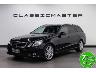 Mercedes-Benz E-Klasse Estate 500 Avantgarde Btw auto, Fiscale waarde € 8.000,- (€ 24.752,07 Ex B.T.