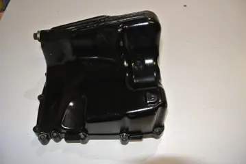 CARTERPAN Triumph Street Triple 675 2007 - 2011