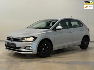 Volkswagen Polo 1.0 MPI Comfortline | NAP | CARPLAY | CRUISE CONTROL