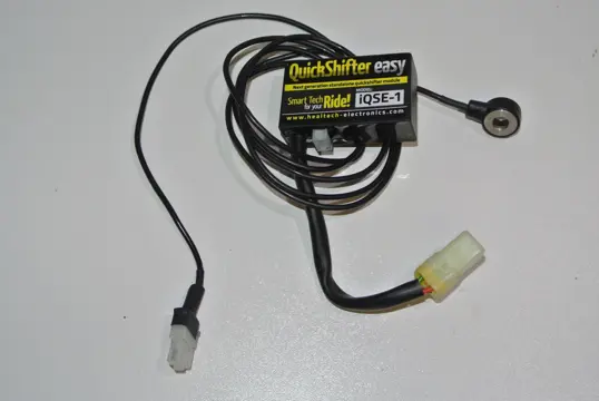 OVERIG Kawasaki Z 750 2007 - 2010