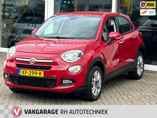 Fiat 500 X 1.6 Holiday Edition