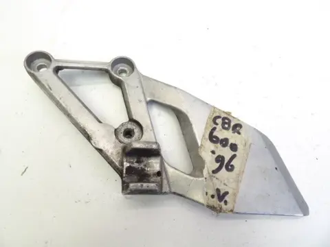 LINKER SCHETSPLAAT Honda CBR 600 F 1995 - 1998