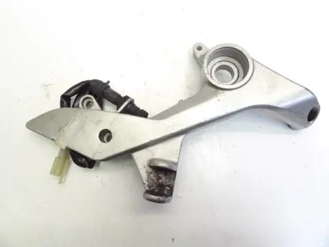 RECHTER SCHETSPLAAT Honda VFR 800 I 1998 - 2001