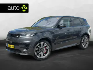 Land Rover Range Rover Sport 3.0 P510e Autobiography | Pano | HUD | Luchtvering | 23"