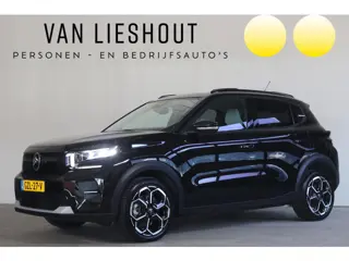 Citroën ë-C3 Max 113pk 44 kWh NL-Auto!! Camera I Apple Car-play