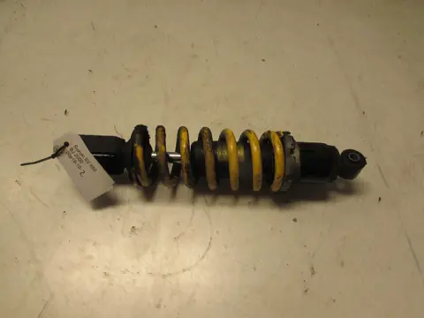 ACHTER SCHOKBREKER Suzuki SV 650 1998 - 2002