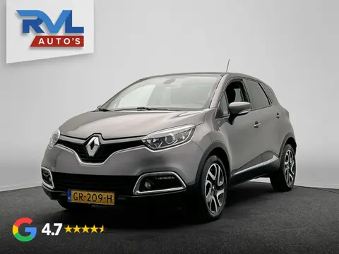 Renault Captur 0.9 TCe Dynamique | Origineel NL | Camera | Navigatie | Keyless | Cruise/Control | Cl