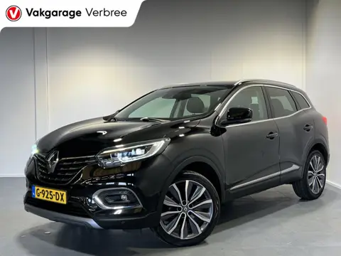 Renault Kadjar 1.3 TCe Intens Trekhaak | Navigatie/Android/Apple Carplay | LM Velgen 19" | Cruise Co
