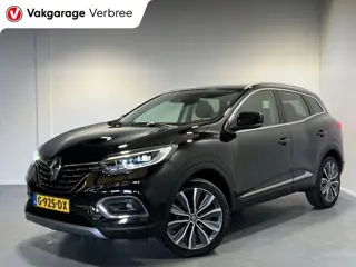 Renault Kadjar 1.3 TCe Intens Trekhaak | Navigatie/Android/Apple Carplay | LM Velgen 19" | Cruise Co
