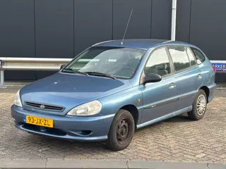 Kia Rio 1.3 RS