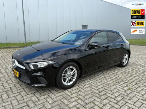 Mercedes-Benz A-klasse 180 Business Solution , Automaat, Stoelverwarming