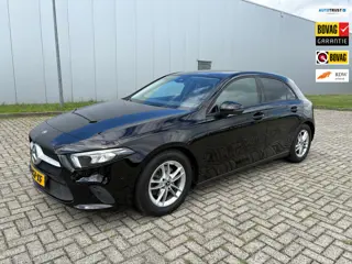 Mercedes-Benz A-klasse 180 Business Solution , Automaat, Stoelverwarming