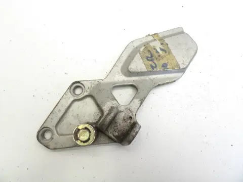 LINKER SCHETSPLAAT Kawasaki ZZR 1100 1993 - 2001