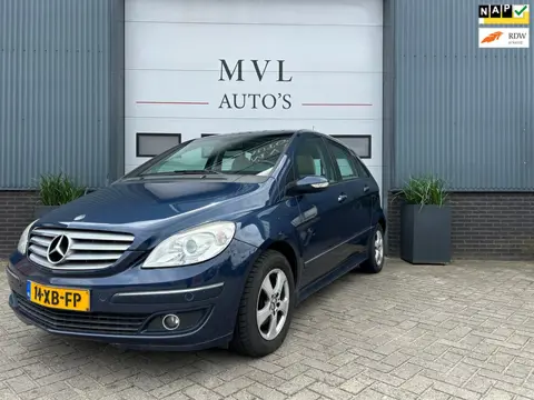 Mercedes-Benz B-klasse 170