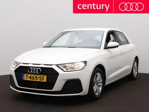 Audi A1 Sportback 25 TFSI Pro Line | Cruise | Airco | 15 LM