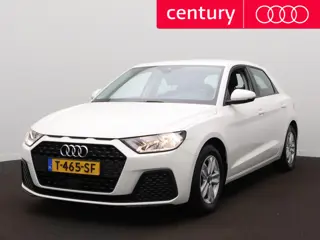 Audi A1 Sportback 25 TFSI Pro Line | Cruise | Airco | 15 LM