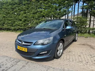 Opel Astra Sports Tourer 1.7 CDTi Business +