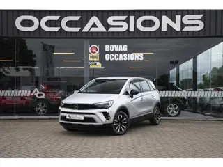 Opel Crossland 1.2 Turbo Elegance APPLE CARPLAY/ NAVIGATIE/ DAB