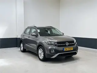 Volkswagen T-Cross 1.0 TSI Life | Camera | Apple Carplay/ Android Auto| NL | 2 Eig |