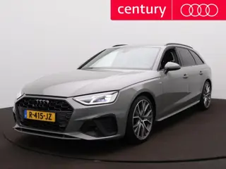 Audi A4 Avant 35 TFSI S edition S-Line | Elek. Trekhaak | Stoelverarming | Elek. Klep