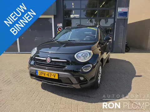 Fiat 500 X 1.3 FireFly Turbo 150 Hey Google Automaat / Airco clima/ Android & Apple carplay/ Cruise/