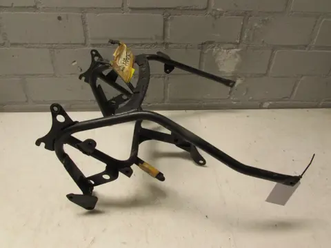 ACHTER SPATBORD Suzuki GSX F 1100 1988 - 1994