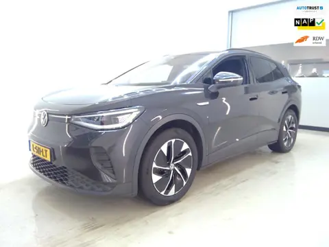 Volkswagen ID.4 Business 77 kWh|SOH90%|TREKHAAK|PDC|STOELVERW|
