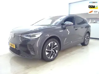 Volkswagen ID.4 Business 77 kWh|SOH90%|TREKHAAK|PDC|STOELVERW|