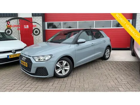 Audi A1 Sportback 25 TFSI Pro Line CARPLAY / AIRCO / CRUISE / DAB+ / BLUETOOTH / NL-AUTO