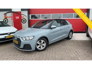 Audi A1 Sportback 25 TFSI Pro Line CARPLAY / AIRCO / CRUISE / DAB+ / BLUETOOTH / NL-AUTO