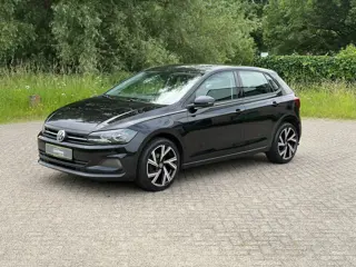 Volkswagen Polo 1.0 High Line R-LINE VELGEN I PDC I STOELVER I BLUETOOTH I NWE APK