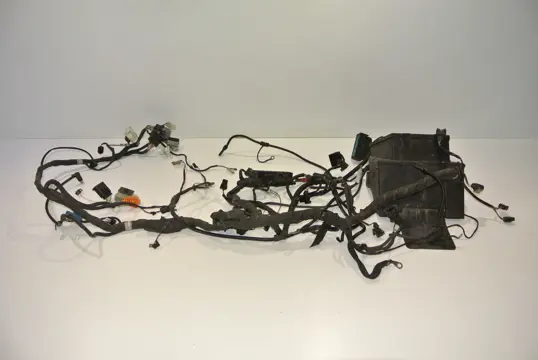 KABELBOOM BMW R 1150 RT R 850 RT 2000 - 2005