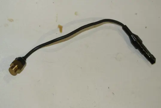 SENSOR - ELEKTRONICA BMW R 1200 R 2005 - 2011