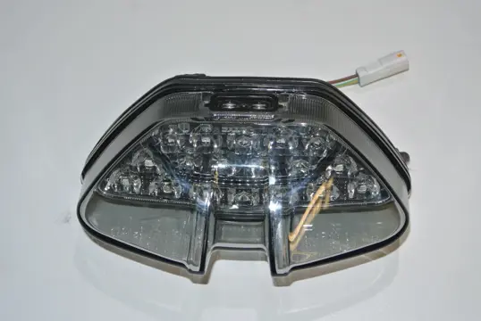 ACHTER LICHT KTM 790 Duke 2018 - 2020